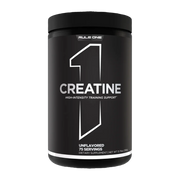 Rule One Creatine Monohydrate-75Serv.-390G.