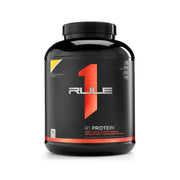 Rule1 Whey Protein-71Serv.-2kg-Frozen Banana