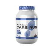 Run Alone Nutrition Carb Run.-50Serv.-1500G.-Cola