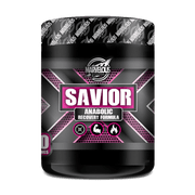 Marvelous Nutrition Savior Anabolic Recovery Rormula.-24Serv.-950g.-FruitPunch