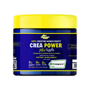 Crea Power Creatine-30Serv.-150gm.-Unflavored