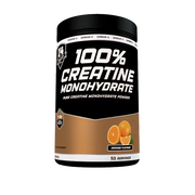 Superior 14 creatine monohydrate.-50Serv.-300g.