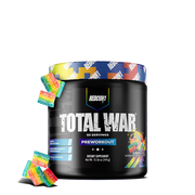 Redcon1 Total War Preworkout-30Serv.-441G.