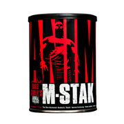 Universal Animal M-Stack 21Serv-21 Pack