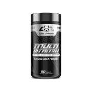 Core Champs Multivitamin-90Serv.-90Tablets.