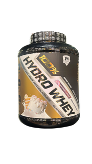 Superior14 100%Hydro Whey-66Serv.-2270G