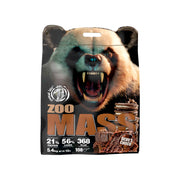 Zoomad Labs ZooMass.-108Serv.-5.4KG.-Devil's Choco