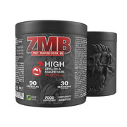 Zoomad Labs ZMB-30Serv.-90Capsules