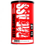 BAD ASS Beta Alanine-100 Serv.-300G.-Unflavored