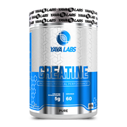 Yava Lab Creatine pure-.300g-.60Serv