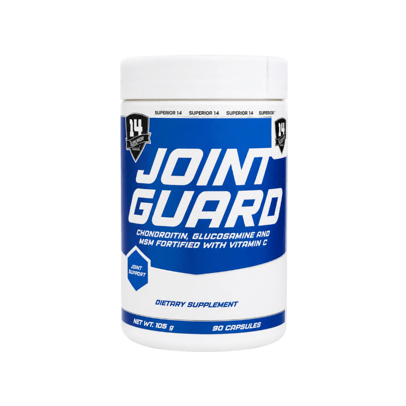 Superior 14 Joint Guard 90 Capsules