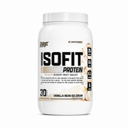 Nutrex Research Isofit -30Serv.-1Kg-