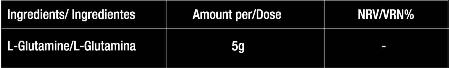 Marvelous-.Glutamine-. Old School formula-.300gm-.60Serv