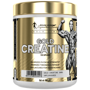 Kevin Levrone, Gold Creatine, 300G, 60 Servings
