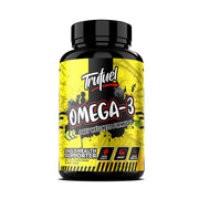 TruFuel Omega 3-90Serv.-90Softgels