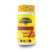 Marvelous Nutrition -.Testoman-.30Serv-.120Caps