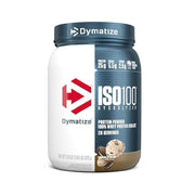 Dymatize ISO100-20Serv.-620G.-Cookies & Cream